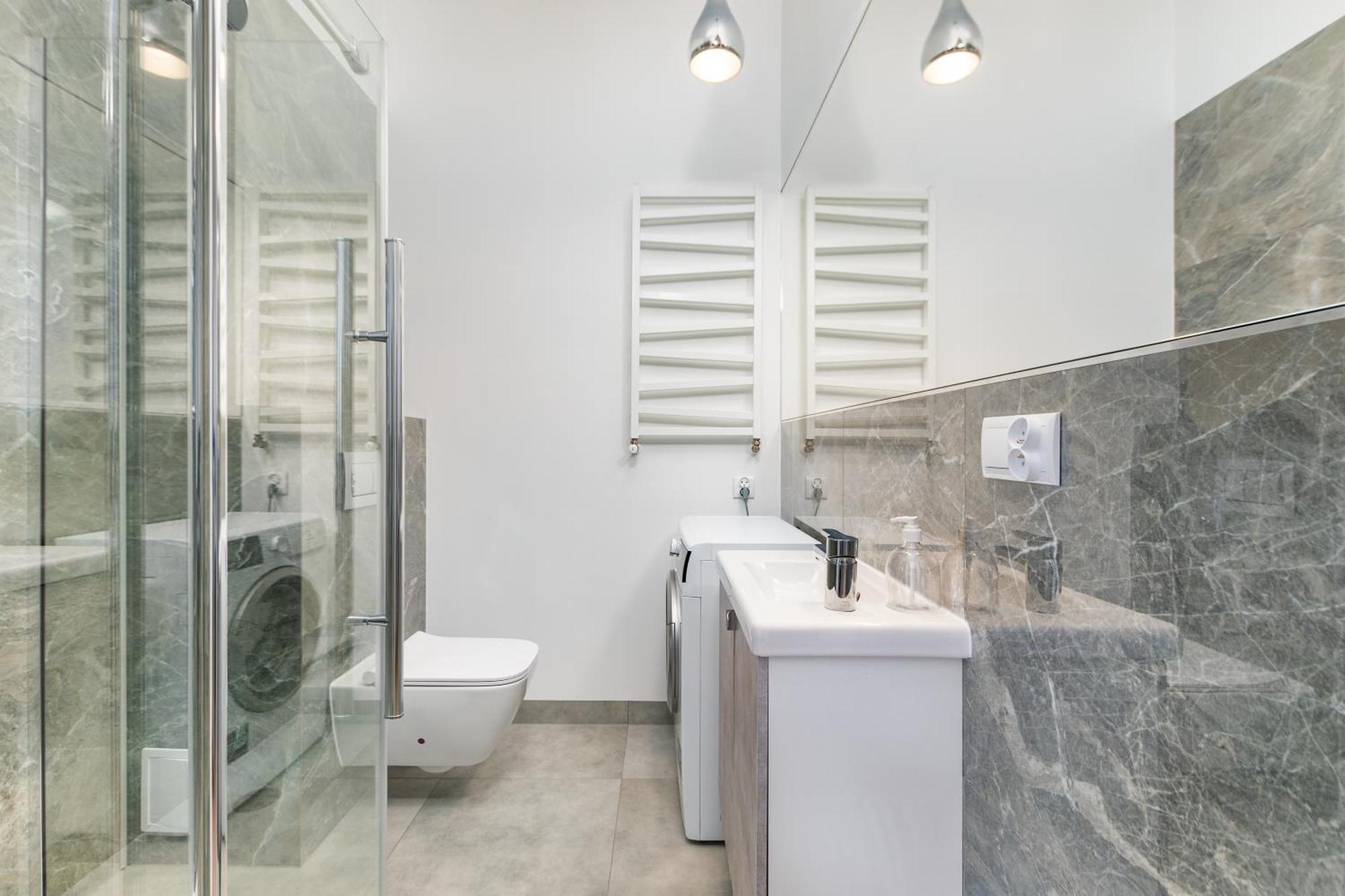 Nowy Swiat 28 By Homeprime Warsaw Luaran gambar