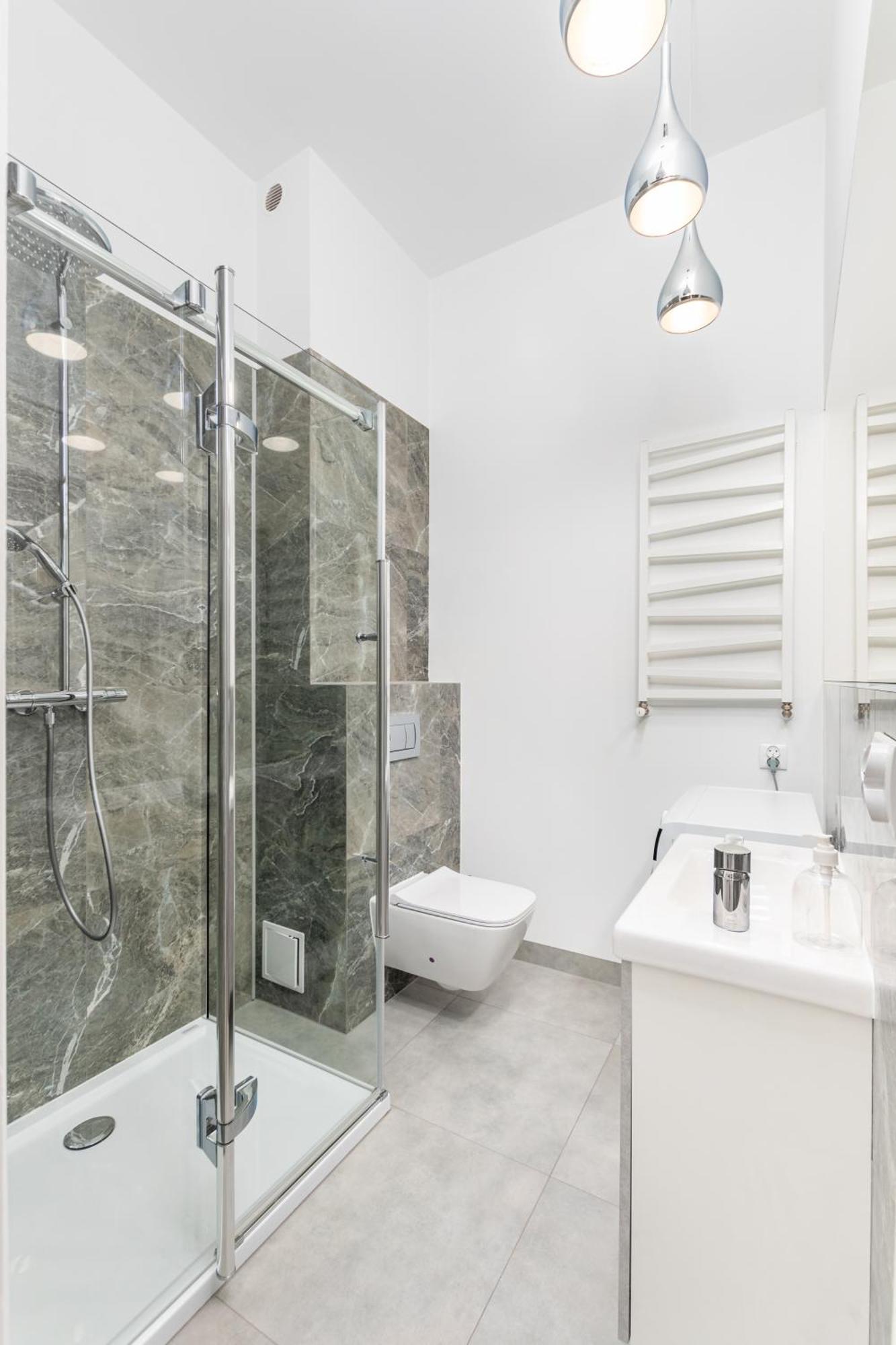 Nowy Swiat 28 By Homeprime Warsaw Luaran gambar