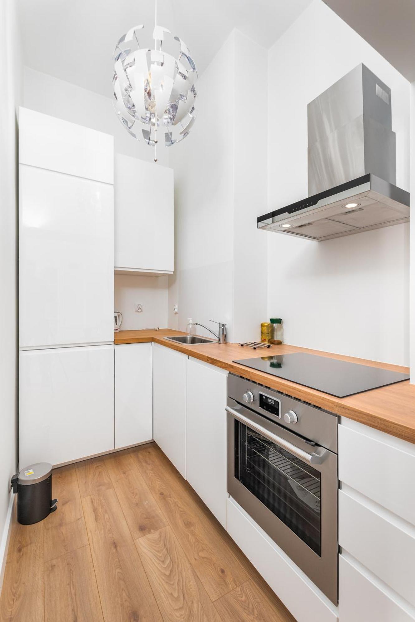 Nowy Swiat 28 By Homeprime Warsaw Luaran gambar