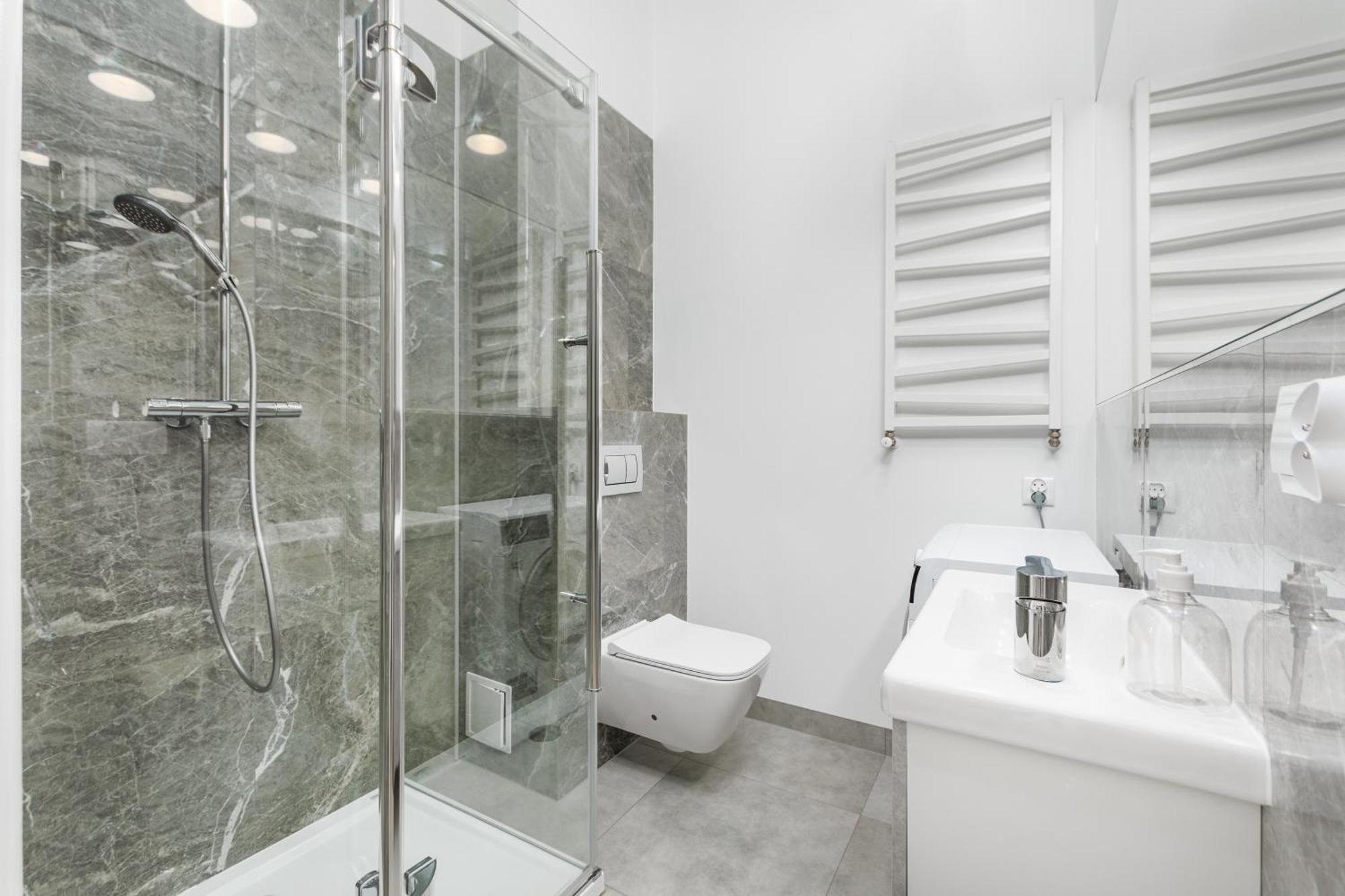 Nowy Swiat 28 By Homeprime Warsaw Luaran gambar