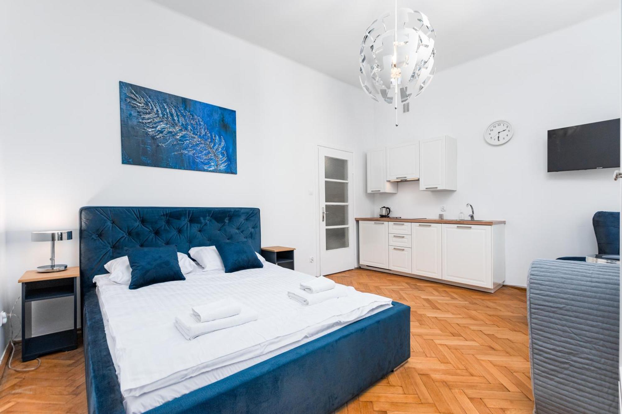 Nowy Swiat 28 By Homeprime Warsaw Luaran gambar