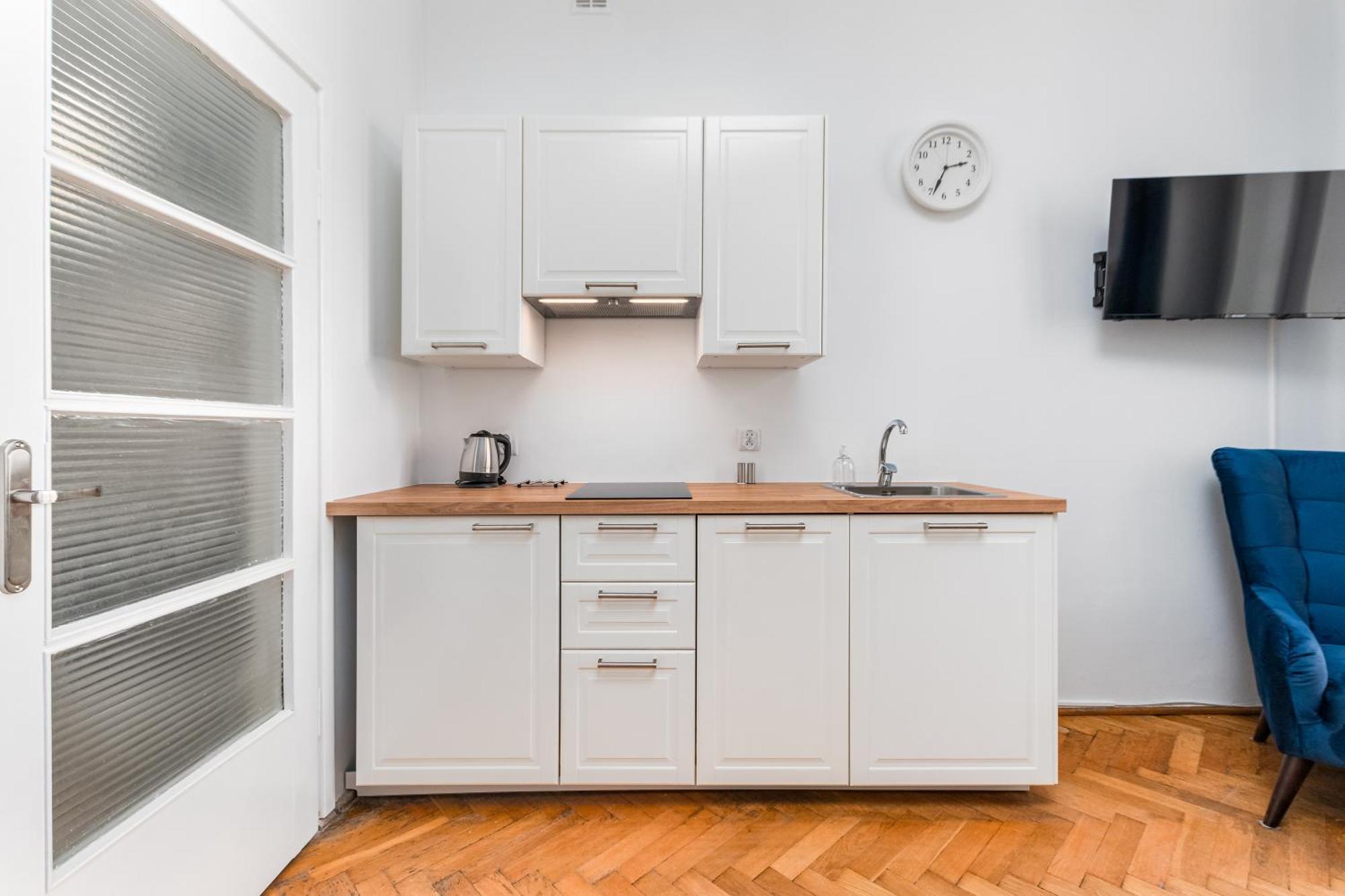 Nowy Swiat 28 By Homeprime Warsaw Luaran gambar