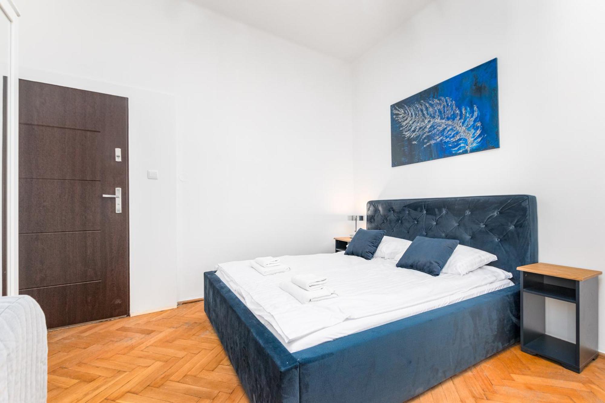 Nowy Swiat 28 By Homeprime Warsaw Luaran gambar