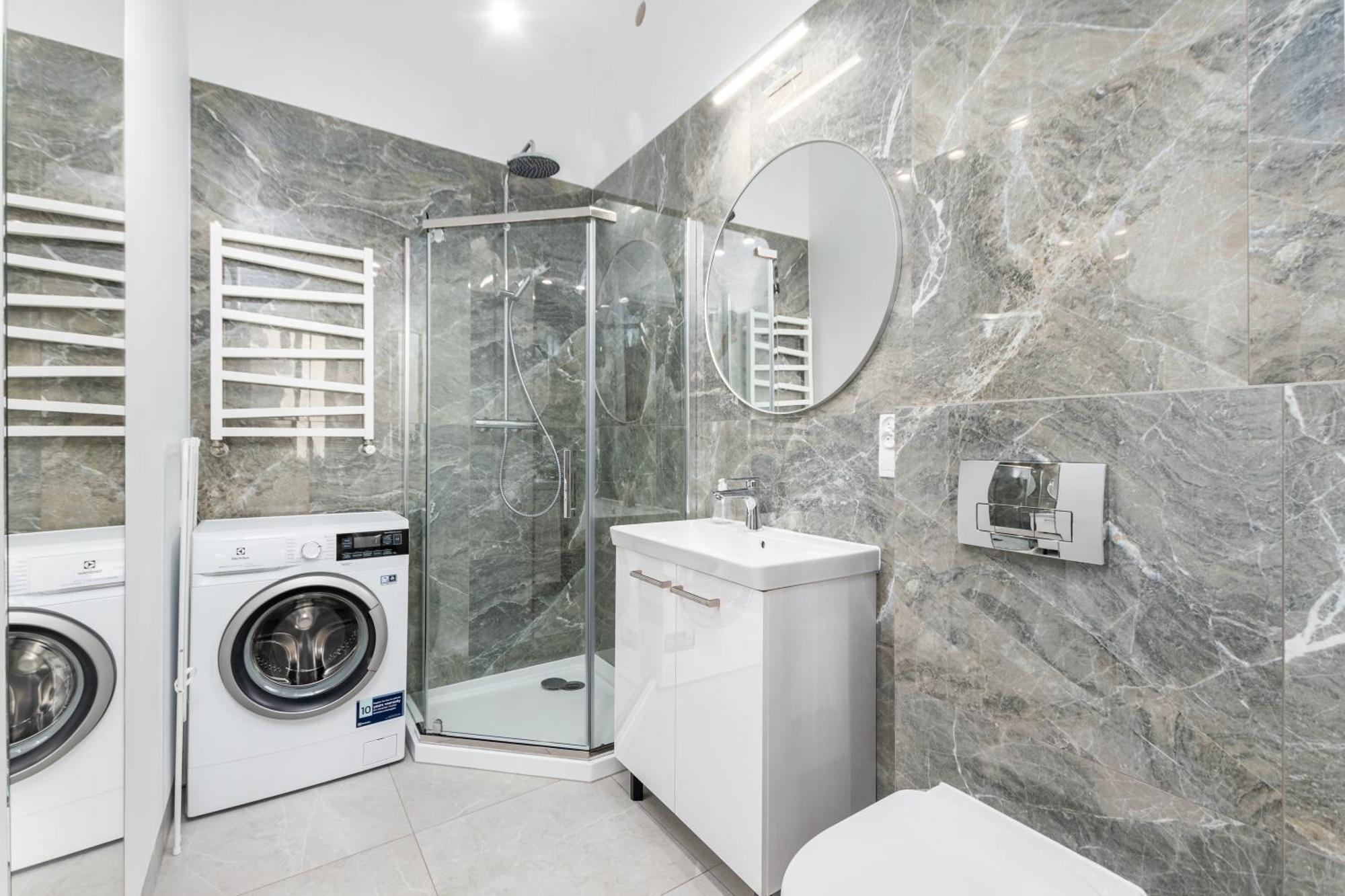 Nowy Swiat 28 By Homeprime Warsaw Luaran gambar