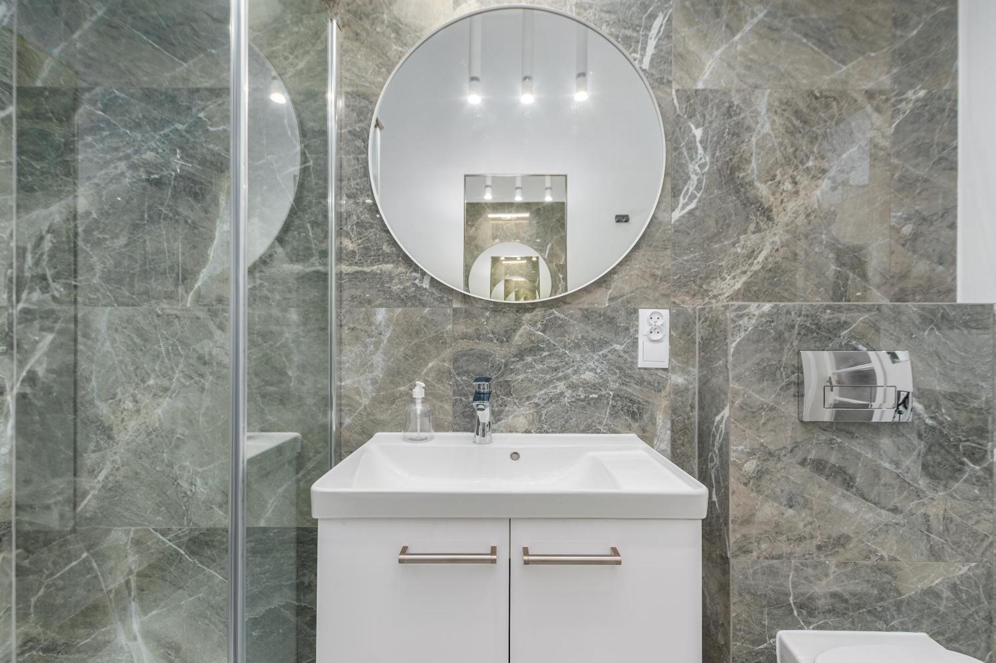 Nowy Swiat 28 By Homeprime Warsaw Luaran gambar