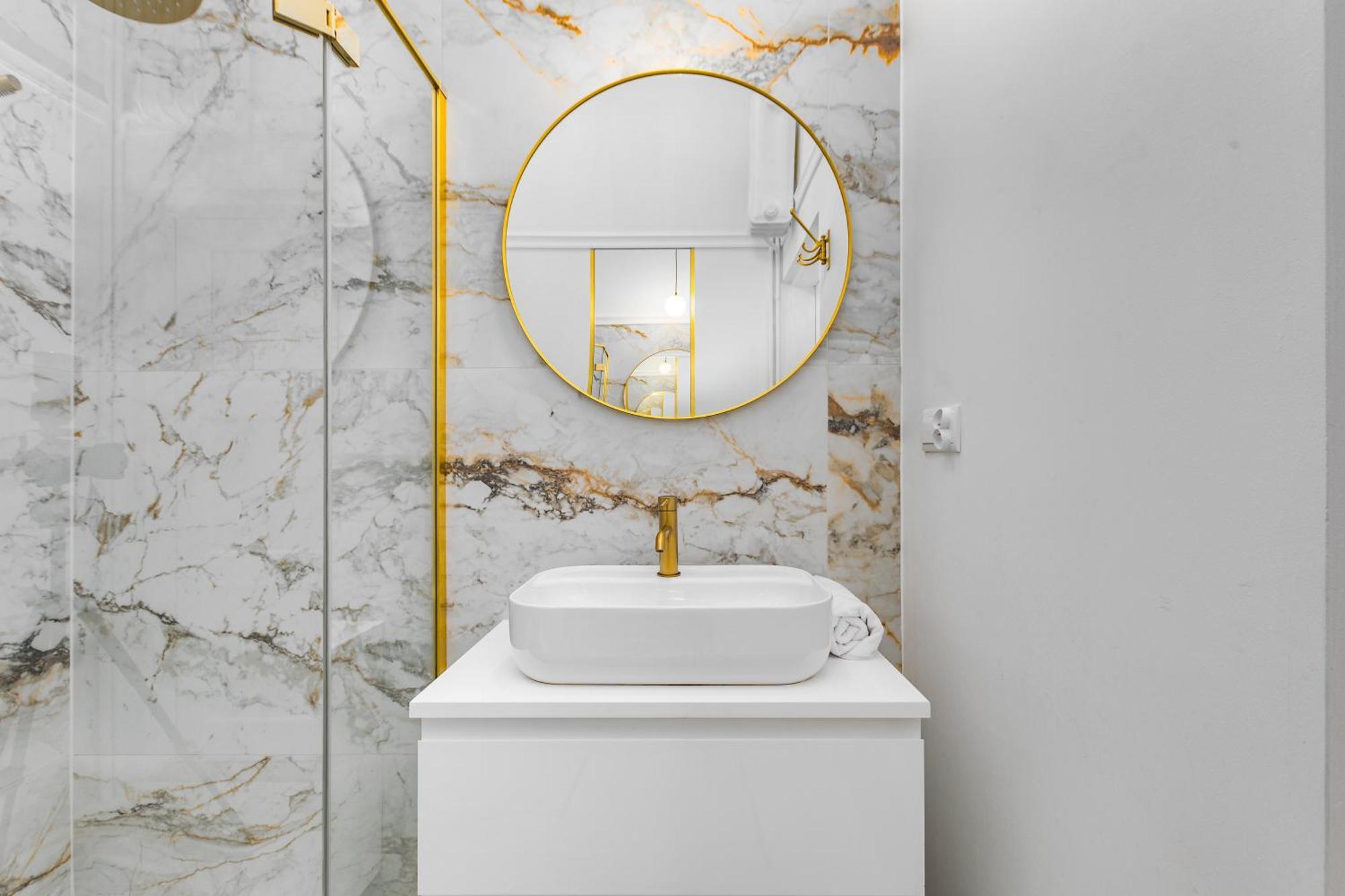 Nowy Swiat 28 By Homeprime Warsaw Luaran gambar