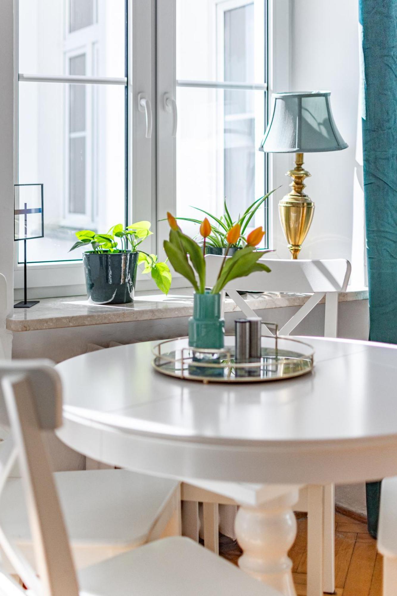 Nowy Swiat 28 By Homeprime Warsaw Luaran gambar