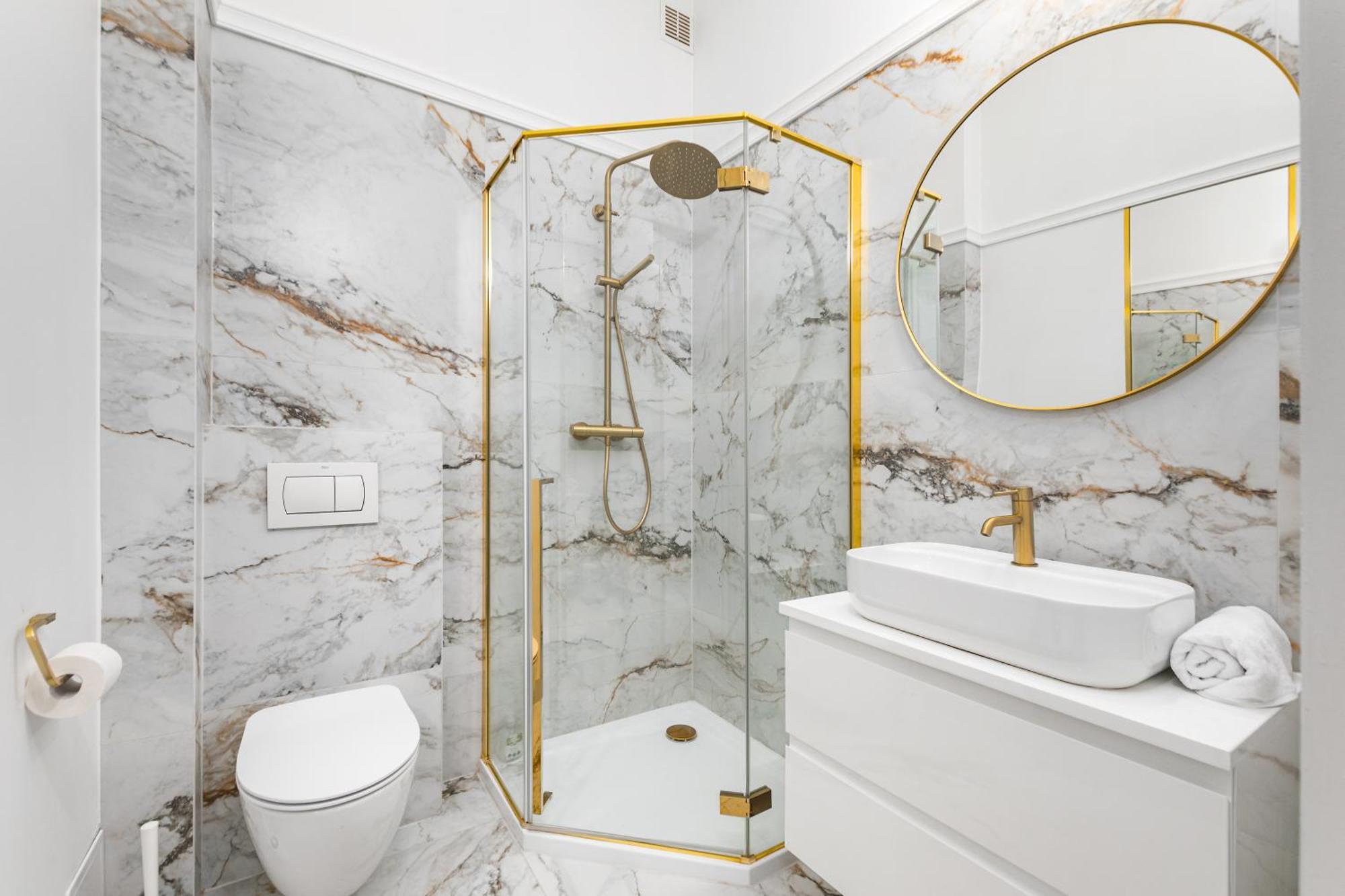 Nowy Swiat 28 By Homeprime Warsaw Luaran gambar